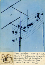 Buisman- Antenne 1977